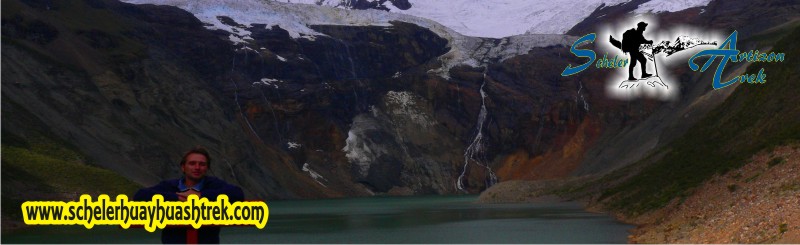 Quilcayhuanca Valley Trek Laguna Tullpacocha Cordillera Blanca